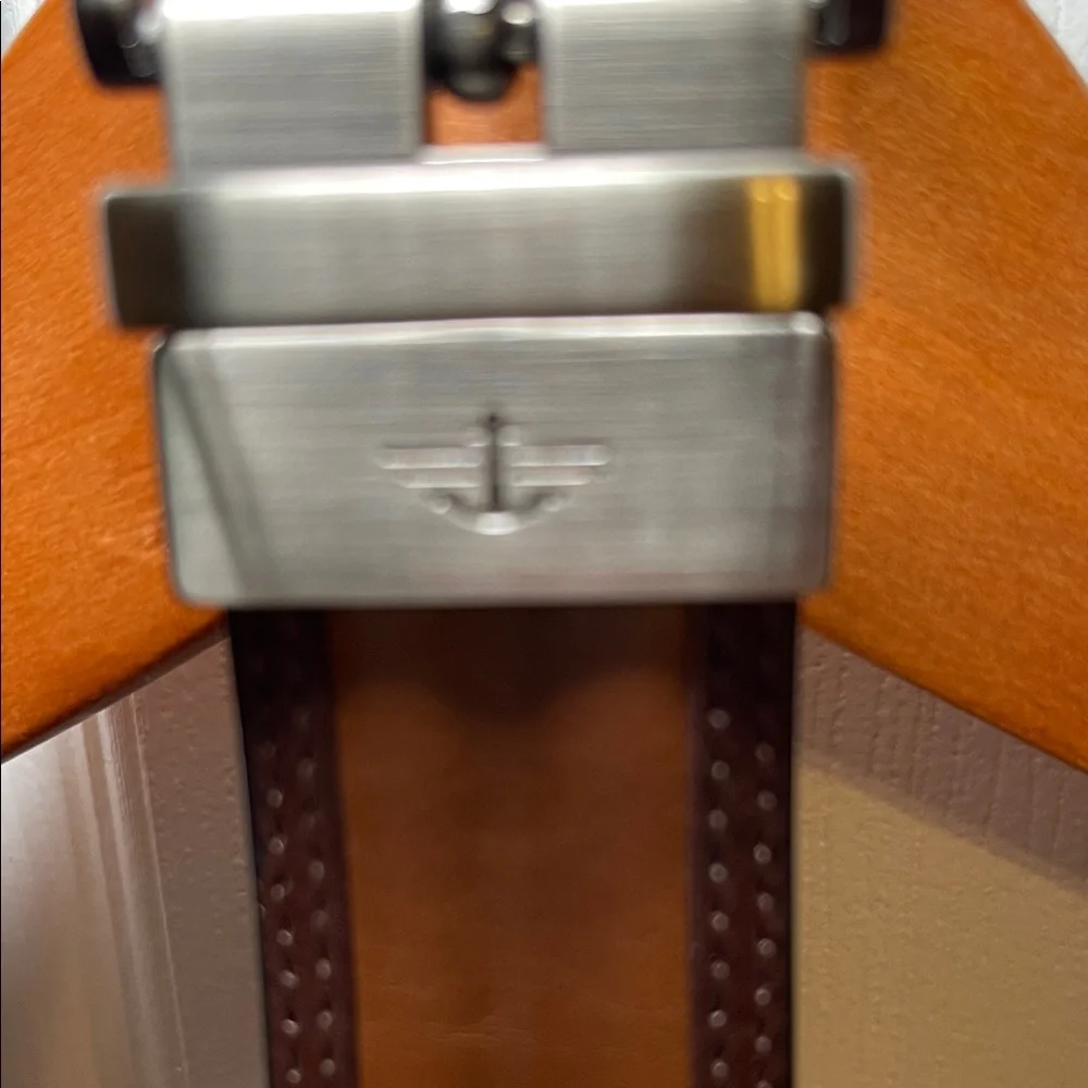 Dockers elegant belt